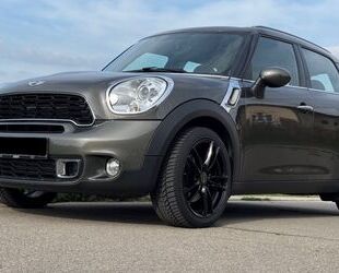 Mini Cooper S Countryman Gebrauchtwagen