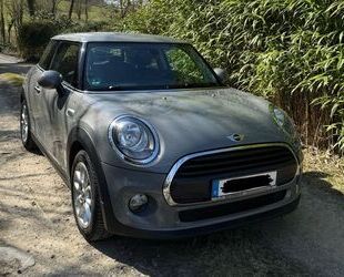 Mini ONE Gebrauchtwagen