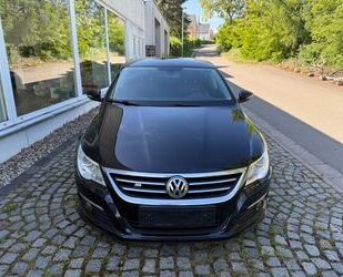 VW Passat CC Gebrauchtwagen