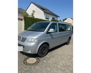 VW T5 Caravelle Gebrauchtwagen