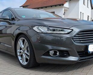 Ford Mondeo Gebrauchtwagen