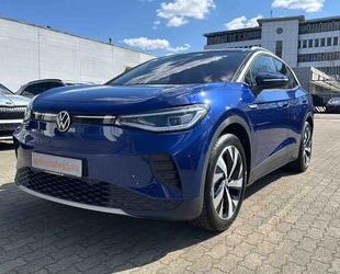 VW ID.4 Gebrauchtwagen