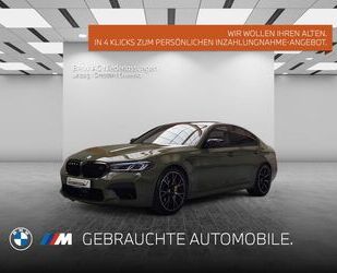 BMW M5 Gebrauchtwagen