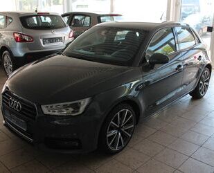 Audi A1 Gebrauchtwagen