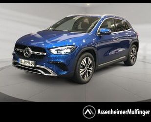 Mercedes-Benz GLA 200 Gebrauchtwagen