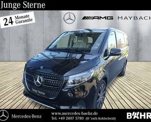 Mercedes-Benz V 300 Gebrauchtwagen