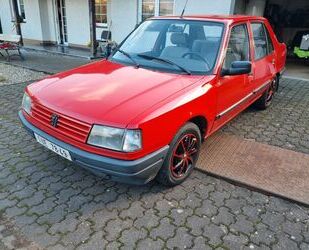 Peugeot 309 Gebrauchtwagen