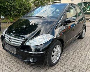 Mercedes-Benz A 150 Gebrauchtwagen