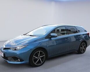 Toyota Auris Touring Sports Gebrauchtwagen