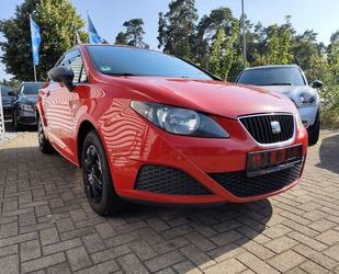 Seat Ibiza Gebrauchtwagen
