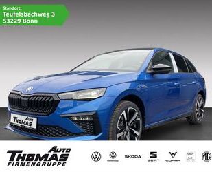 Skoda Scala Gebrauchtwagen