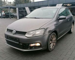 VW Polo Gebrauchtwagen
