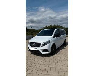 Mercedes-Benz V 300 Gebrauchtwagen