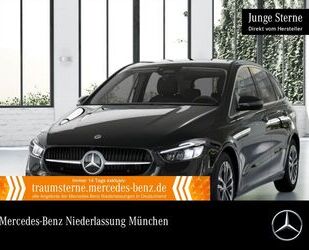 Mercedes-Benz B 180 Gebrauchtwagen