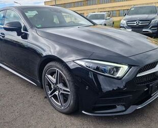 Mercedes-Benz CLS 450 Gebrauchtwagen