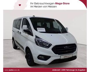 Ford Transit Custom Gebrauchtwagen