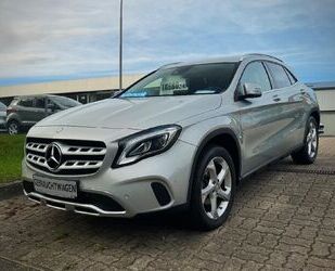 Mercedes-Benz GLA 200 Gebrauchtwagen