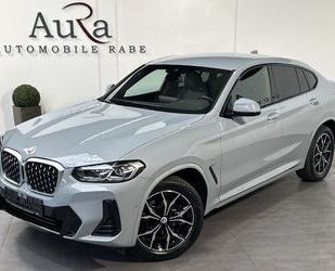 BMW X4 Gebrauchtwagen
