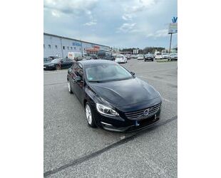 Volvo S60 Gebrauchtwagen