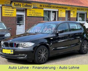 BMW 116 Gebrauchtwagen