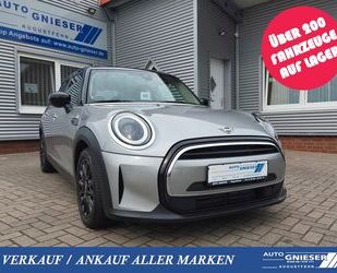 Mini Cooper Gebrauchtwagen