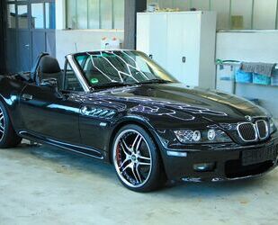 BMW Z3 Gebrauchtwagen