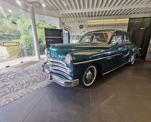 Dodge Coronet Oldtimer