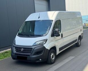 Fiat Ducato Gebrauchtwagen