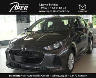 Mazda 2 Hybrid Gebrauchtwagen
