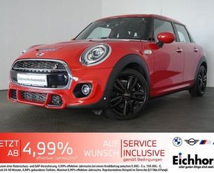 Mini Cooper S Gebrauchtwagen