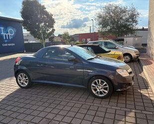 Opel Tigra Gebrauchtwagen