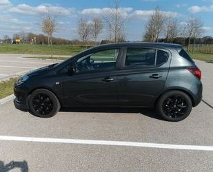 Opel Corsa Gebrauchtwagen