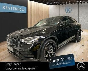 Mercedes-Benz GLC 43 AMG Gebrauchtwagen