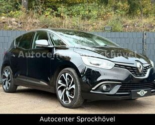 Renault Scenic Gebrauchtwagen