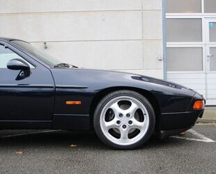 Porsche 928 Gebrauchtwagen