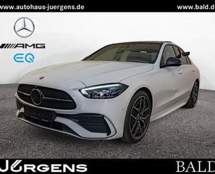 Mercedes-Benz C 200 Gebrauchtwagen