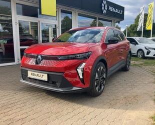Renault Scenic E-TECH Gebrauchtwagen