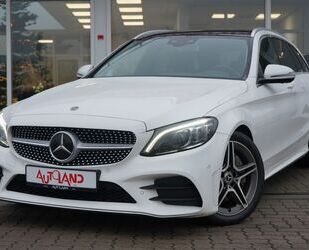 Mercedes-Benz C 200 Gebrauchtwagen