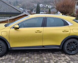 Kia XCeed Gebrauchtwagen