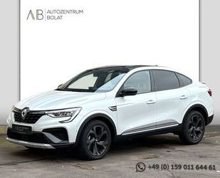 Renault Arkana Gebrauchtwagen