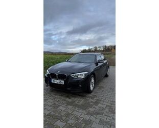 BMW 120 Gebrauchtwagen