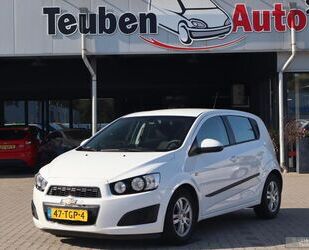 Chevrolet Aveo Gebrauchtwagen