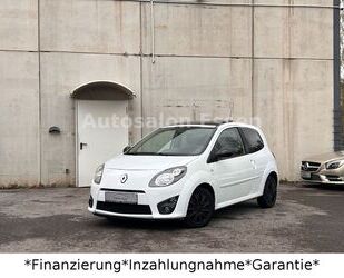 Renault Twingo Gebrauchtwagen