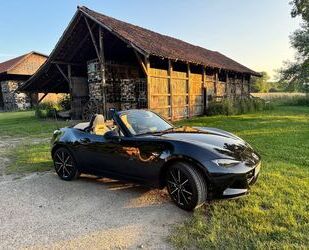 Mazda MX-5 Gebrauchtwagen