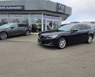 Mazda 6 Gebrauchtwagen
