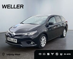 Toyota Auris Gebrauchtwagen