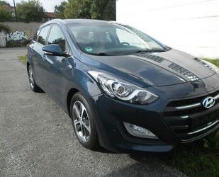 Hyundai i30 Gebrauchtwagen