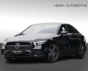 Mercedes-Benz A 250 Gebrauchtwagen