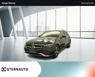 Mercedes-Benz C 220 Gebrauchtwagen