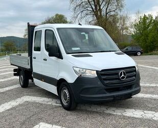 Mercedes-Benz Sprinter Gebrauchtwagen